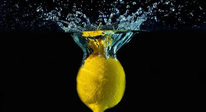 BENEFITS OF LEMON