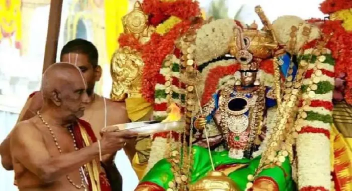 Are you going to Tirupati? Here is some good news!