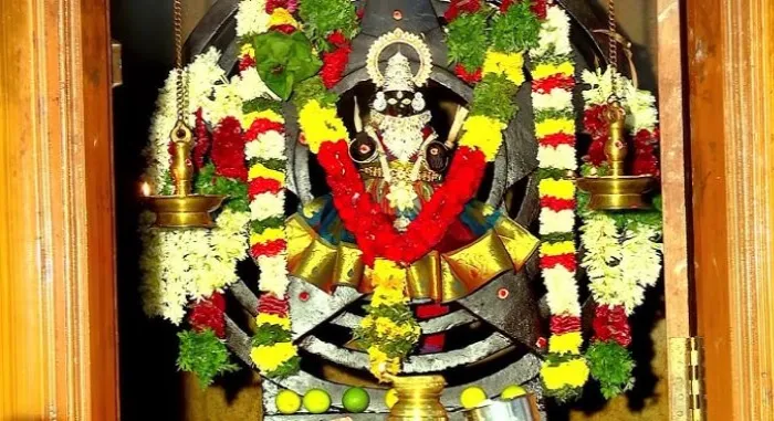 Kaladevi Amman Temple