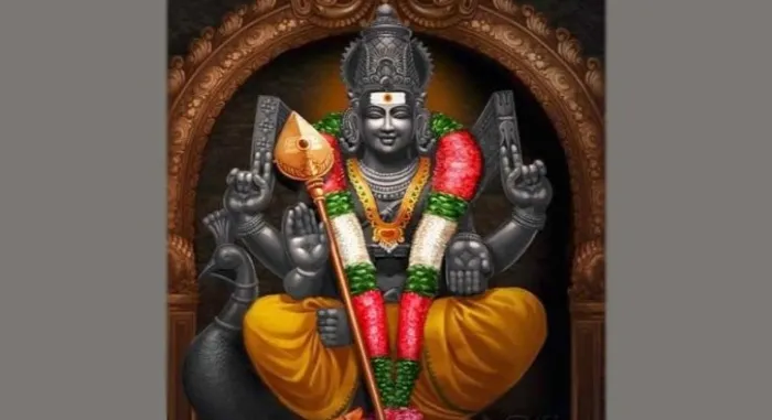 Want to build your own house? You must visit this Murugan temple!.